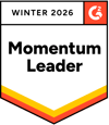 bagde-momentum-leader